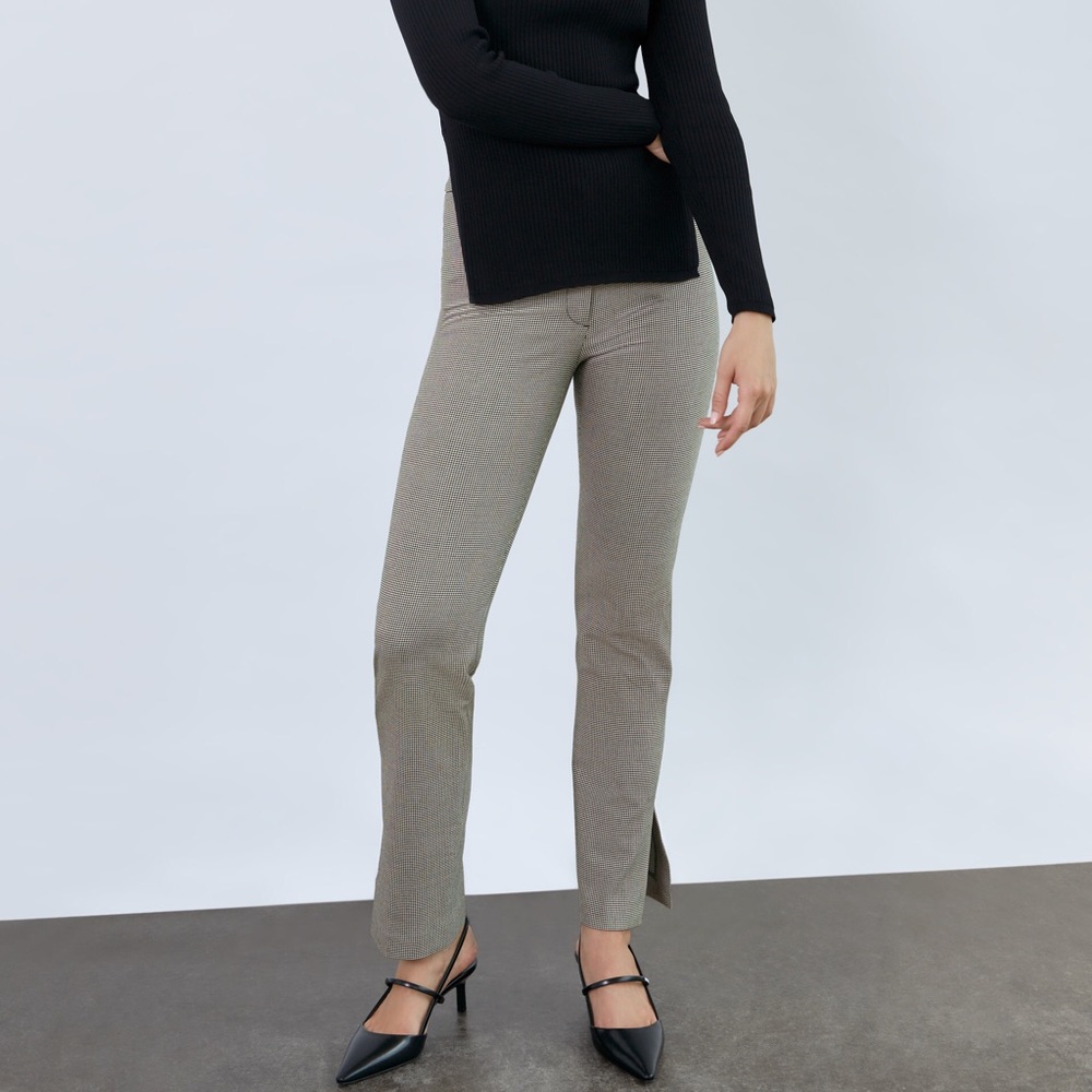 Babaton Numéro Pants - Picture 3 of 5